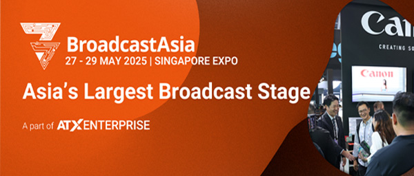 2025 NAB Show