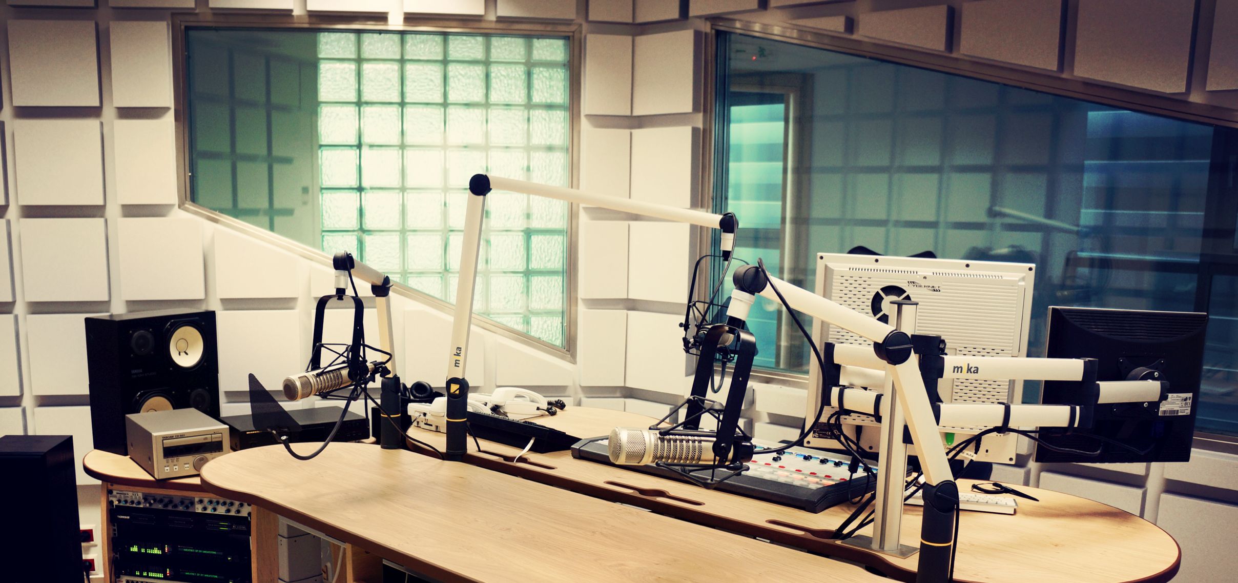Studio 1